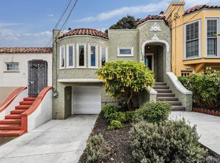 26 Miramar Ave, San Francisco, CA 94112