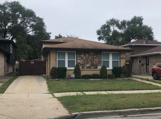 9506 S Loomis St, Chicago, IL 60643