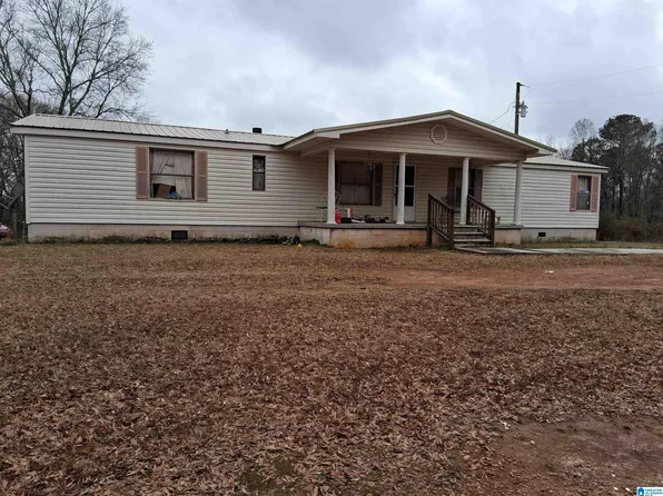 7963 County Road 59, Roanoke, AL 36274