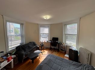 94 Corey Rd APT 15, Boston, MA 02135