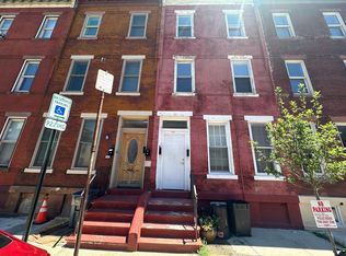 118 N Stockton St #2, Trenton, NJ 08618