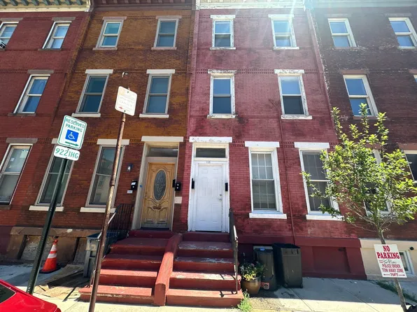 118 N Stockton St #2, Trenton, NJ 08618