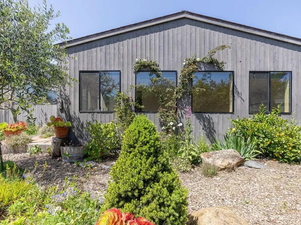 212 White Tail, The Sea Ranch, CA 95497