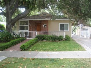 1536 Opechee Way, Glendale, CA 91208