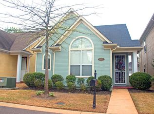 1429 Island Town Dr, Memphis, TN 38103