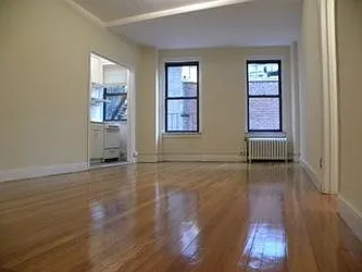 Rented by Living New York