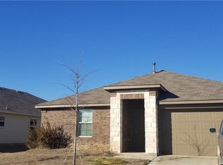 14912 Harkness Pass, Austin, TX 78725