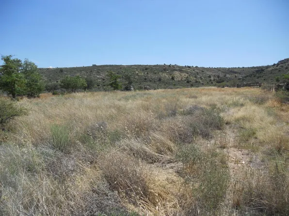 16044 W Young Ln, Yarnell, AZ 85362