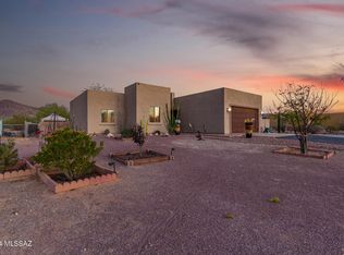 10926 W Anthony Dr, Tucson, AZ 85743