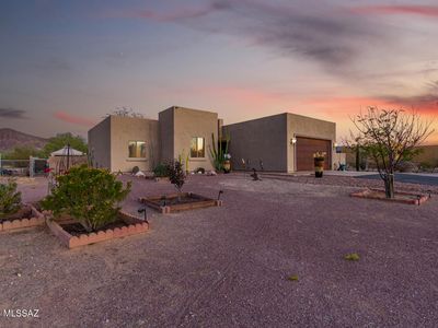 10926 W Anthony Dr, Tucson, AZ, 85743