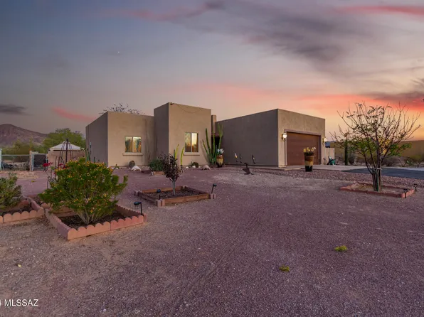 10926 W Anthony Dr, Tucson, AZ 85743
