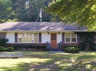 3144 Atlanta Hwy, Dallas, GA 30132