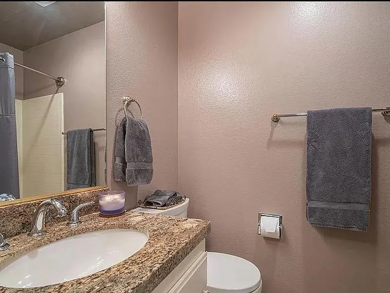7287 Camino Degrazia #5 — Photo 14