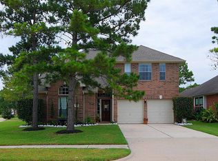 15130 Carolina Oaks Dr, Cypress, TX 77433