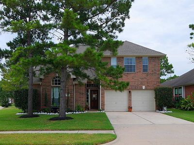 15130 Carolina Oaks Dr, Cypress, TX, 77433