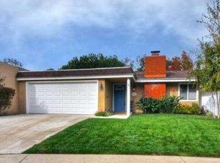 29581 Preston Dr, Laguna Niguel, CA 92677
