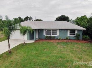 447 Perl St, Pt Charlotte, FL 33954