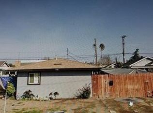 3143 E Clay Ave, Fresno, CA 93702