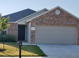 7705 Percheron Rd, Oklahoma City, OK 73132