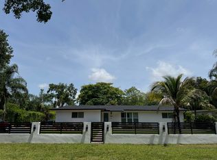 6781 SW 54th St, Miami, FL 33155