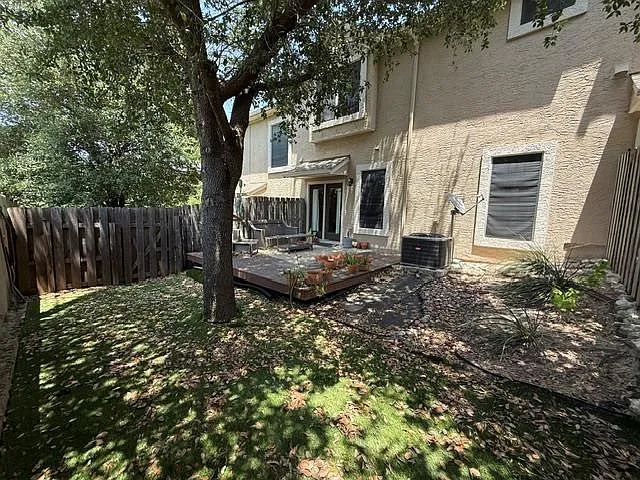 3300 Forest Creek Dr #27 — Photo 17