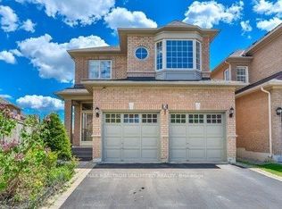 3 Mariposa Ave, Richmond Hill, ON L4S 2N7
