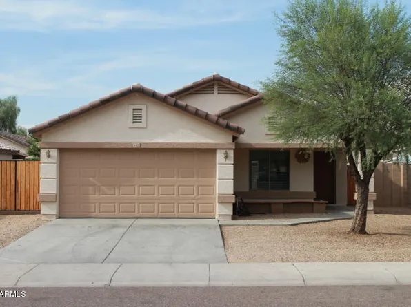 6418 W Toronto Way, Phoenix, AZ 85043