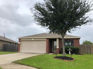 21302 Bandera Ranch Ln, Katy, TX 77449