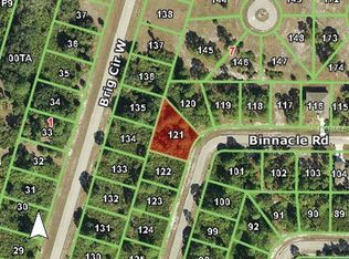 14 Binnacle Rd, Placida, FL 33946