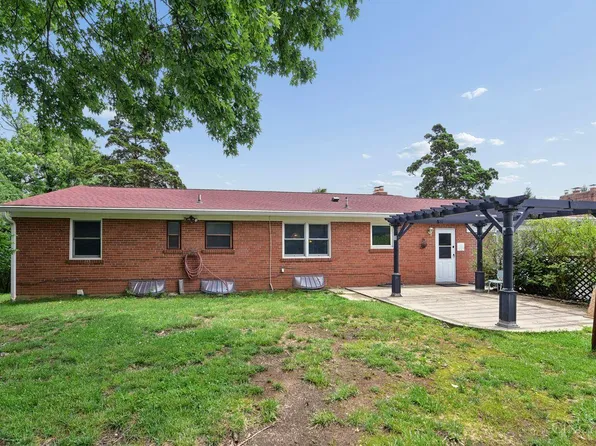 10421 Twinkle Ln, Cincinnati, OH 45242