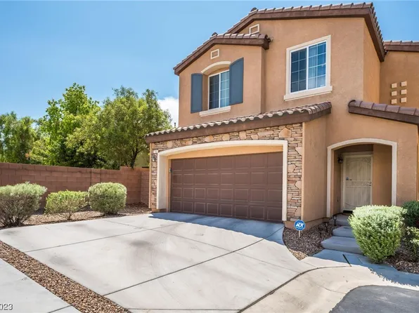 7505 Perla Del Mar Ave, Las Vegas, NV 89179