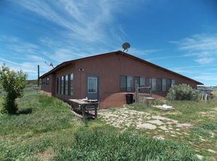 11 Sagebrush, Tres Piedras, NM 87577