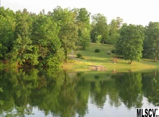 4100 54th Ave NE, Hickory, NC 28601