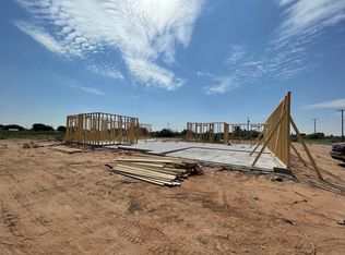 9421 W Bellsario St, Odessa, TX 79763