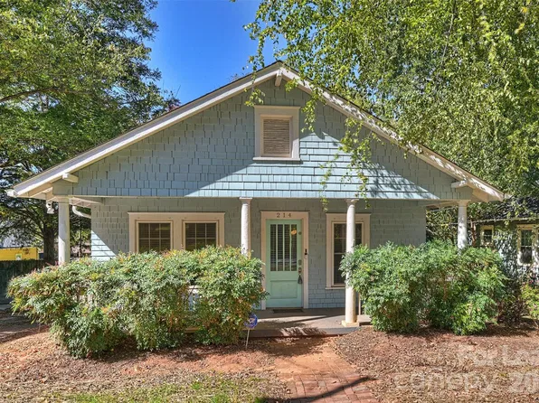 214 Lima Ave, Charlotte, NC 28208