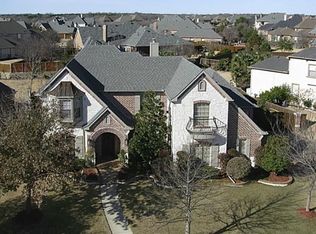 813 Faith Trl, Heath, TX 75032