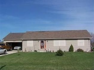 1887 S Marblewood Dr, Lakeside Marblehead, OH 43440