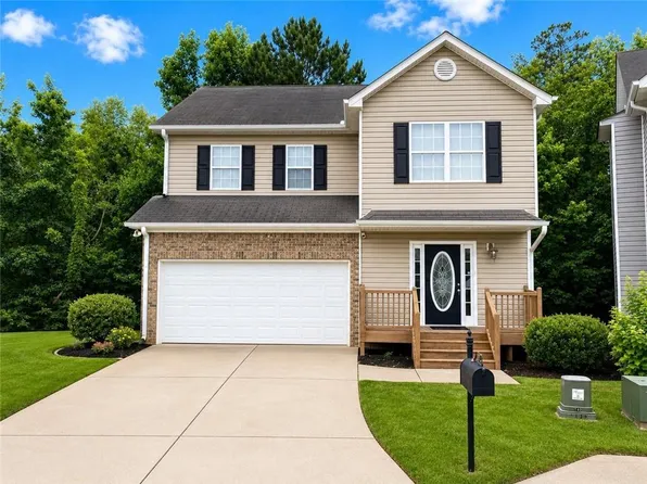 107 Providence Run, Dallas, GA 30157