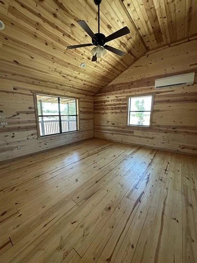 Inviting 1-Bedroom Cabin with Abundant Natural Light & Private Porch — Photo 3