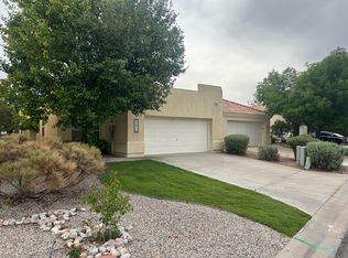 3121 Renaissance Dr SE, Rio Rancho, NM 87124