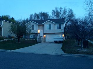 1085 E 1000 N, Ogden, UT 84404