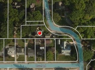 15918 Oakhill Rd, East Cleveland, OH 44112