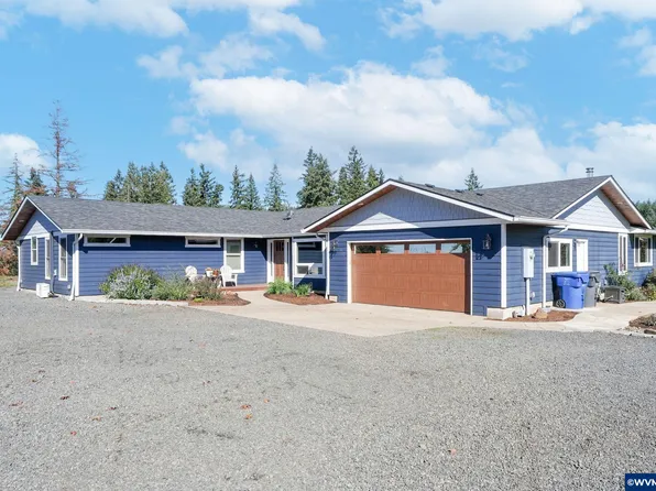 2220 119th Ave SE, Salem, OR 97317