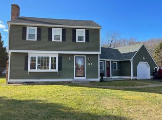 145 Ahlgren Cir, Marlborough, MA 01752