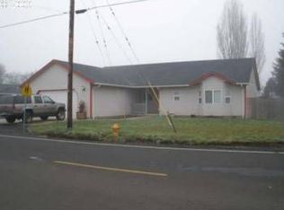 9145 Dejong Rd, Sheridan, OR 97378