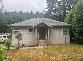 12813 Village Rd, Swisshome, OR 97480