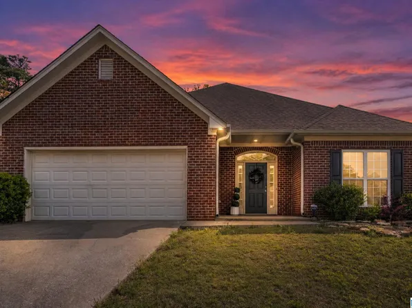 881 Narrows Point Dr, Birmingham, AL 35242