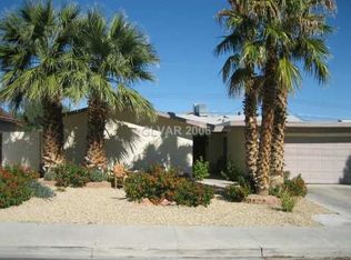 5820 Jerry Dr, Las Vegas, NV 89108