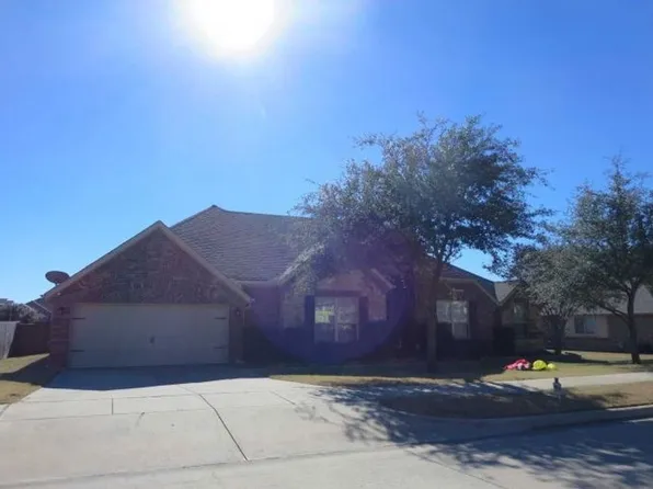 1003 Tremont St, Mansfield, TX 76063