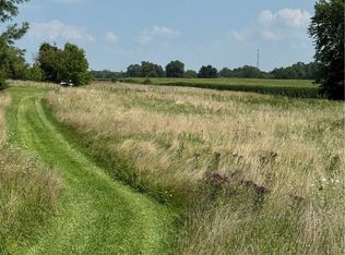 Cemetery Rd, Burbank, OH 44214